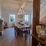 Marguerite à Saint-haon-le-châtel, Animaux Admis, Wifi, Jardin - Fr-1-496-371 Casa de Férias