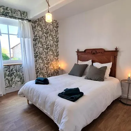 Casa de Férias Marguerite à Saint-haon-le-châtel, Animaux Admis, Wifi, Jardin - Fr-1-496-371 Saint-Haon-le-Châtel