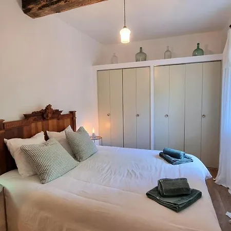 Marguerite à Saint-haon-le-châtel, Animaux Admis, Wifi, Jardin - Fr-1-496-371 Saint-Haon-le-Châtel