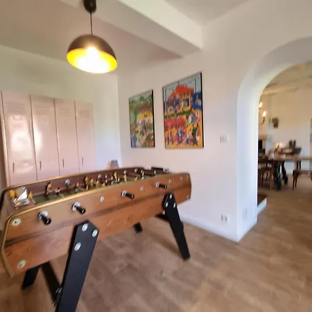 Charme Et Confort A Saint-haon-le-chatel, Animaux Admis - Fr-1-496-371 Ferienhaus Saint-Haon-le-Châtel