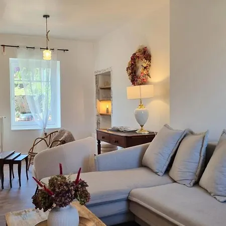 Charme Et Confort A Saint-haon-le-chatel, Animaux Admis - Fr-1-496-371 Ferienhaus *