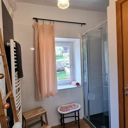 Charme Et Confort A Saint-haon-le-chatel, Animaux Admis