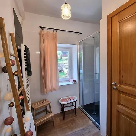Ferienhaus Charme Et Confort A Saint-haon-le-chatel, Animaux Admis - Fr-1-496-371 Saint-Haon-le-Châtel