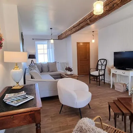 Ferienhaus Charme Et Confort A Saint-haon-le-chatel, Animaux Admis - Fr-1-496-371 Saint-Haon-le-Châtel