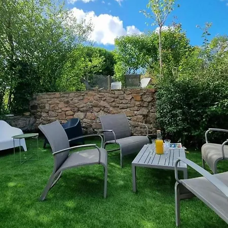 Charme Et Confort A Saint-haon-le-chatel, Animaux Admis - Fr-1-496-371 * Saint-Haon-le-Châtel